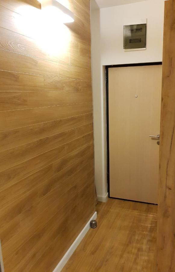 Penthouse Lux Apartment Belgrade Luaran gambar